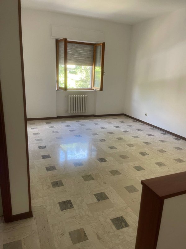 appartamento in vendita a Sassoferrato