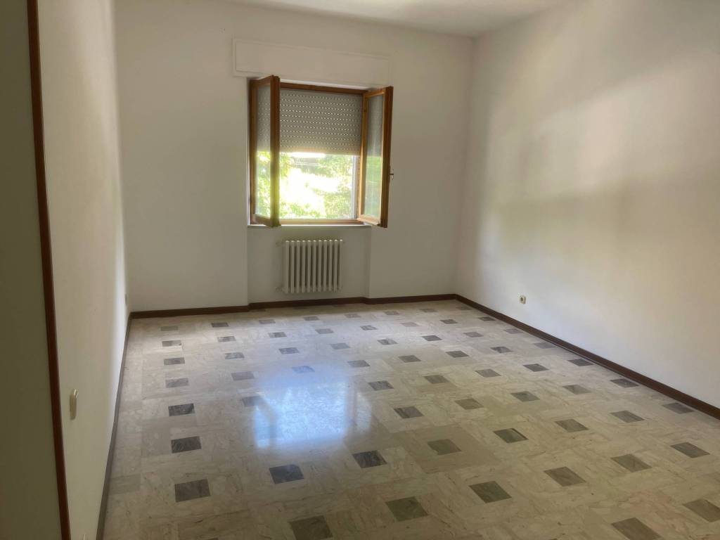 appartamento in vendita a Sassoferrato