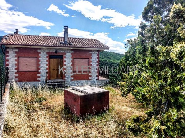 appartamento in vendita a Sassoferrato in zona Morello