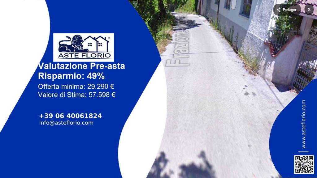 appartamento in vendita a Sassoferrato in zona Montelago