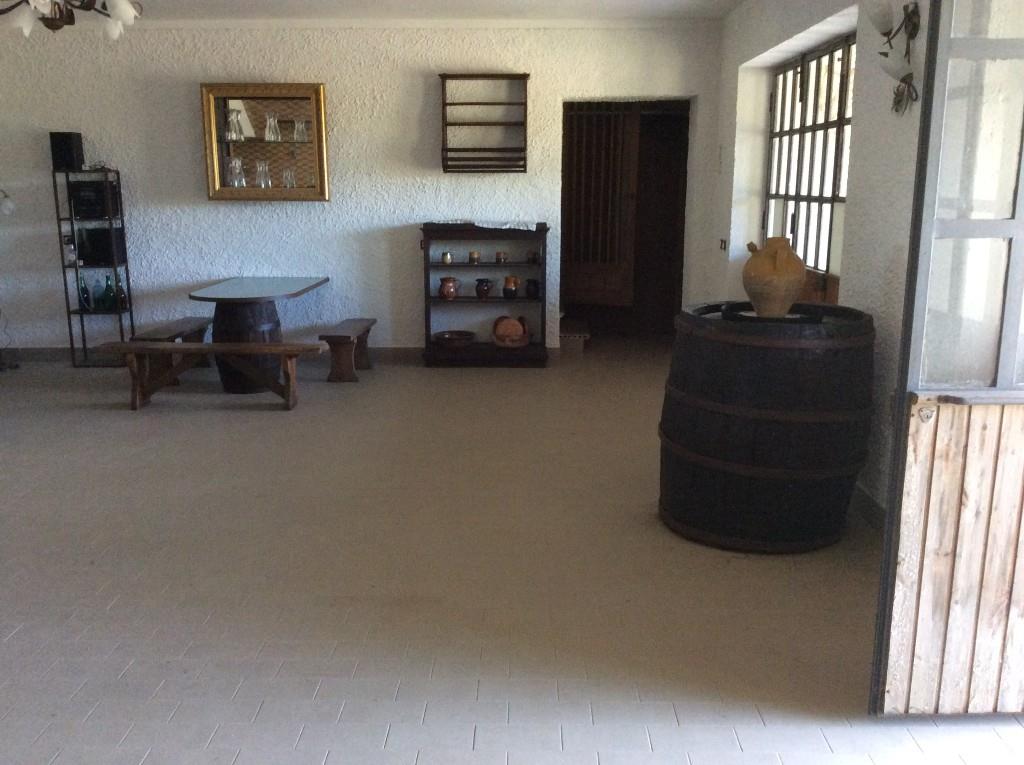 casa indipendente in vendita a Sassoferrato in zona Morello