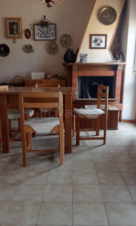 appartamento in vendita a Sassoferrato