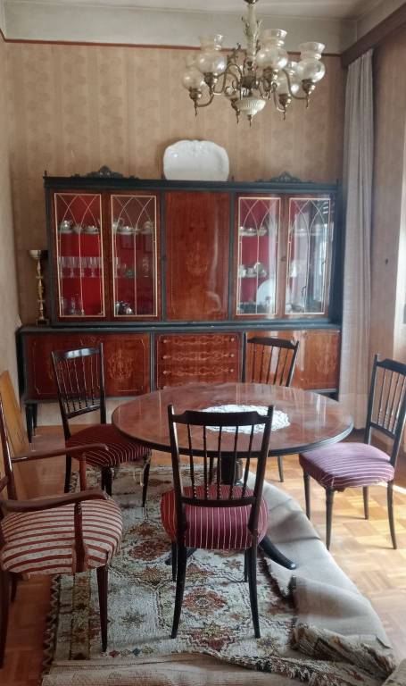 appartamento in vendita a Sassoferrato