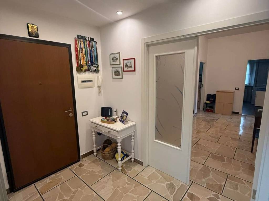 appartamento in vendita a Sassoferrato