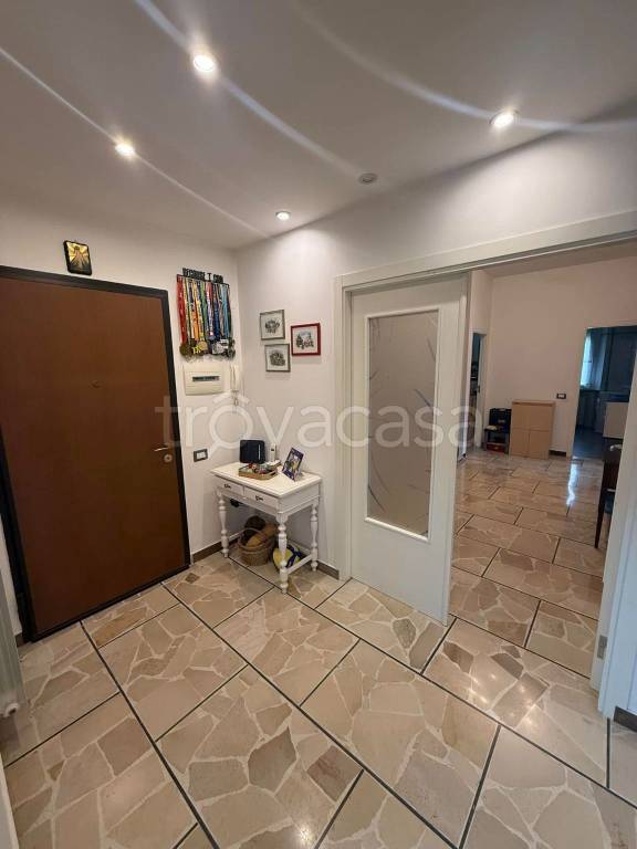 appartamento in vendita a Sassoferrato