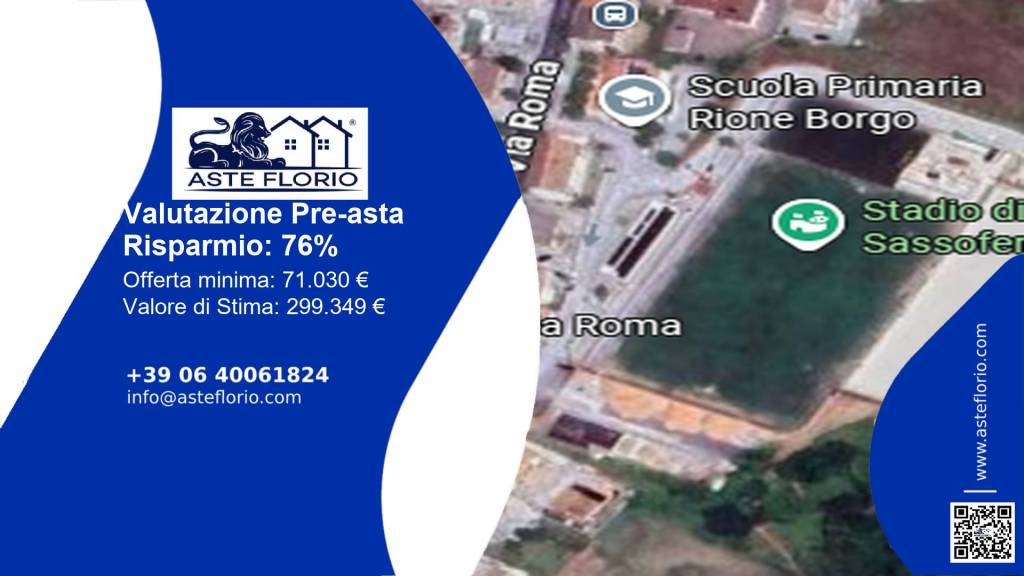 appartamento in vendita a Sassoferrato