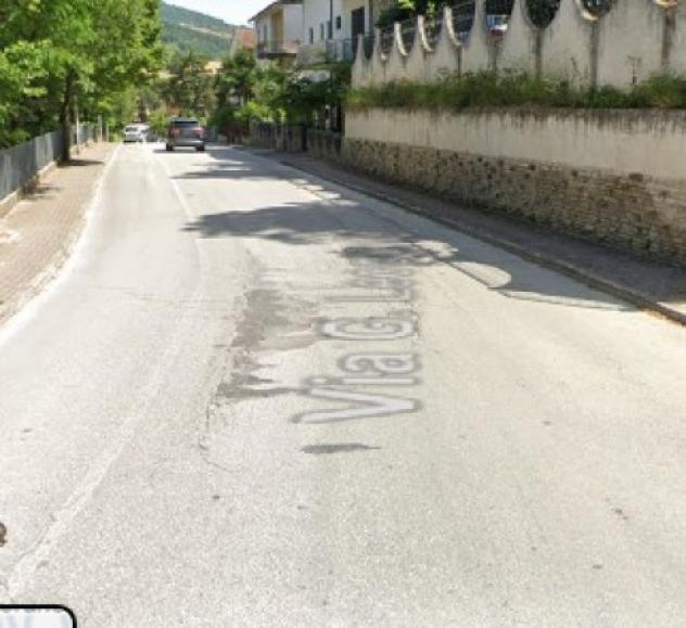 appartamento in vendita a Sassoferrato