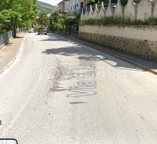 appartamento in vendita a Sassoferrato