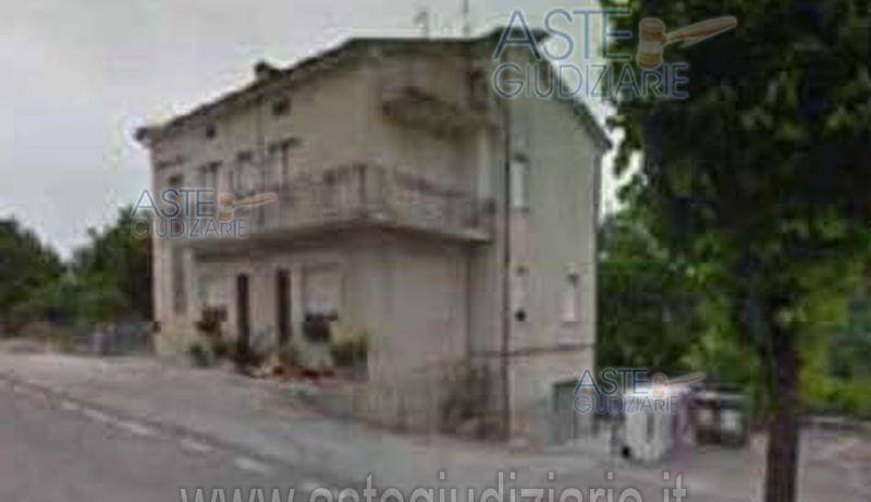appartamento in vendita a Sassoferrato