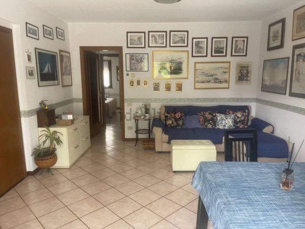 appartamento in vendita a Sassoferrato