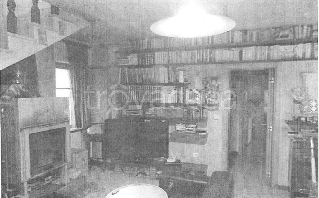 appartamento in vendita a Sassoferrato in zona Montelago