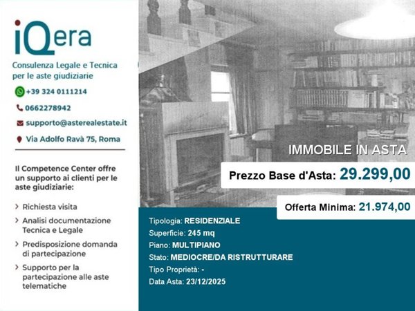 appartamento in vendita a Sassoferrato in zona Montelago