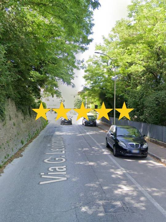 appartamento in vendita a Sassoferrato