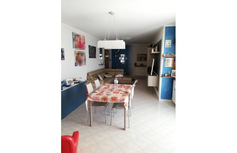 appartamento in vendita a Sassoferrato