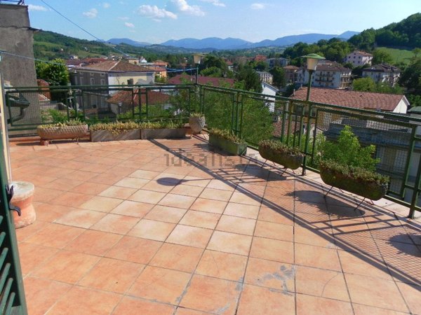 appartamento in vendita a Sassoferrato