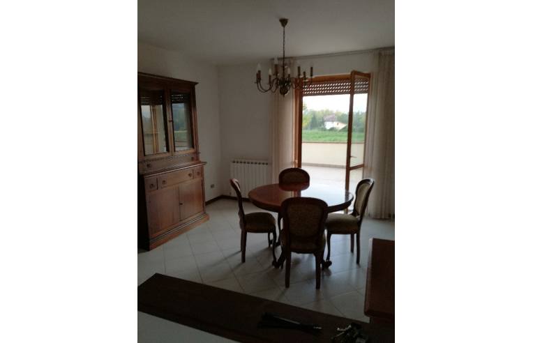 appartamento in vendita a Sassoferrato in zona Piano di Frassineta