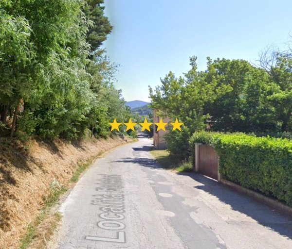 appartamento in vendita a Sassoferrato