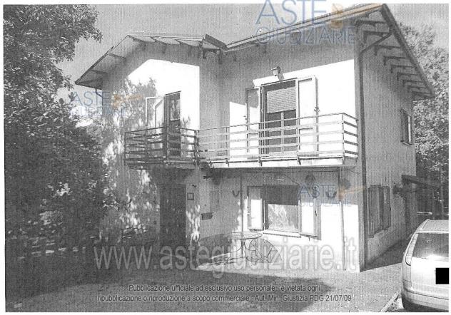 terreno edificabile in vendita a Sassoferrato in zona Montelago