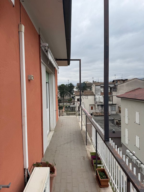 appartamento in vendita a Sassoferrato