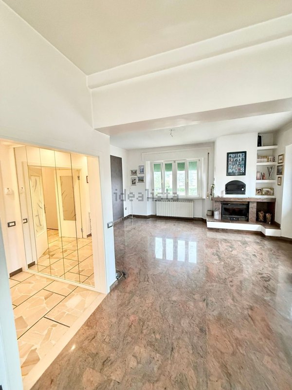 appartamento in vendita a Sassoferrato