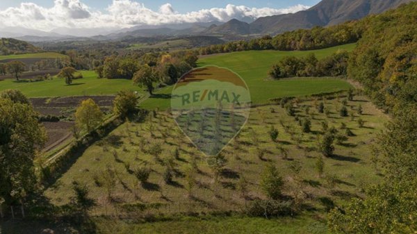 terreno agricolo in vendita a Sassoferrato in zona Catobagli