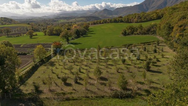 terreno agricolo in vendita a Sassoferrato in zona Catobagli