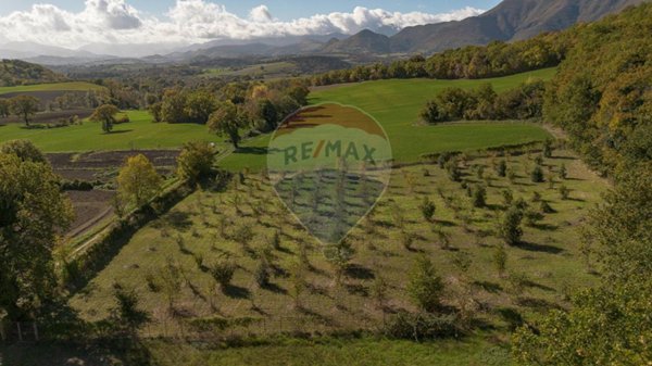 terreno agricolo in vendita a Sassoferrato in zona Catobagli