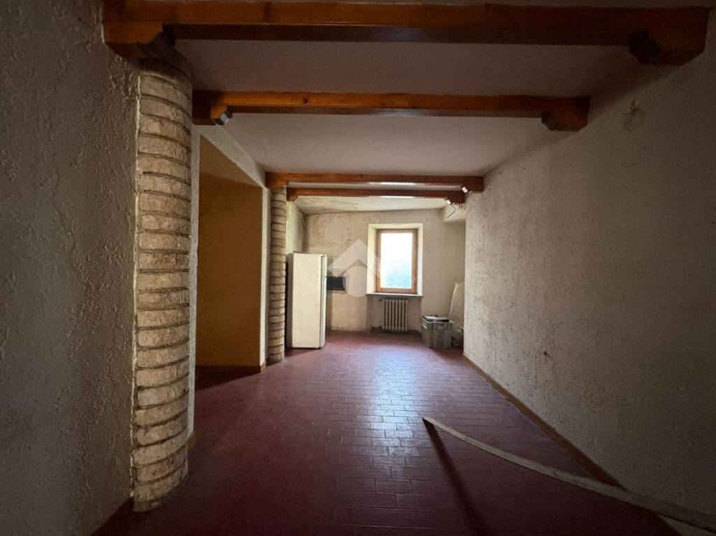 appartamento in vendita a Sassoferrato