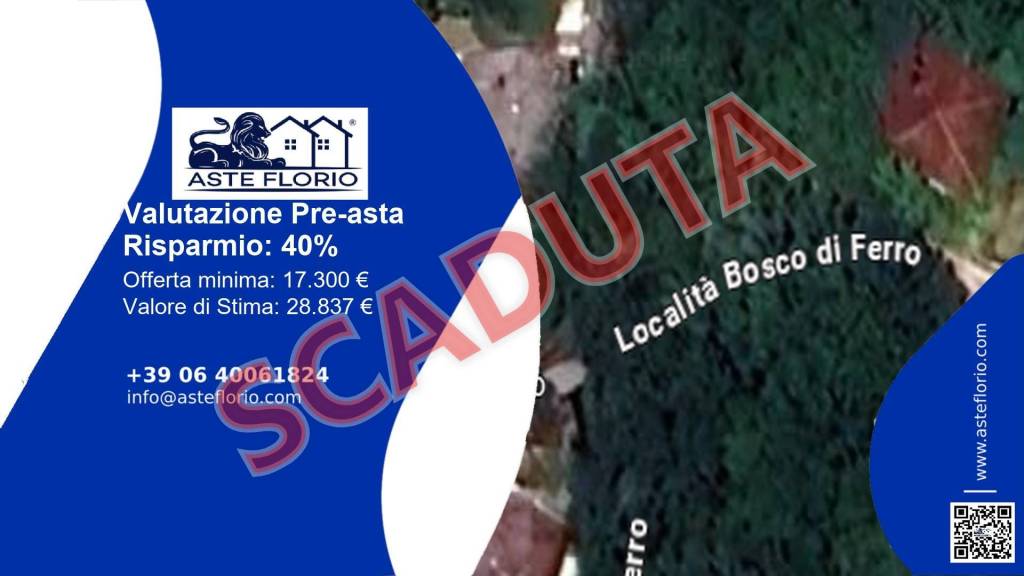 terreno agricolo in vendita a Sassoferrato