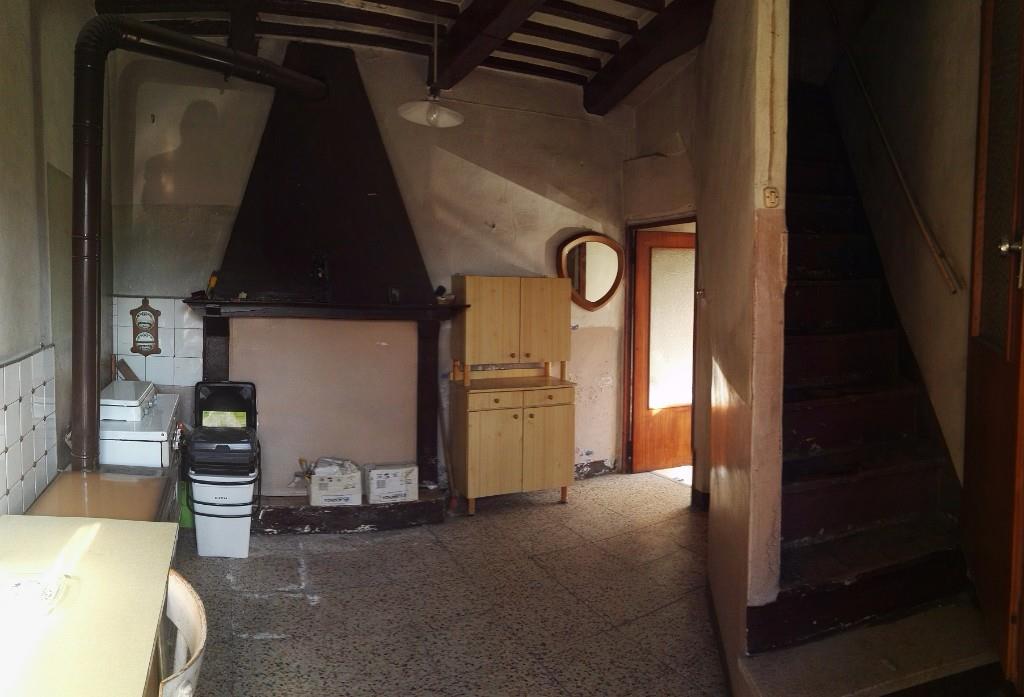 casa indipendente in vendita a Sassoferrato