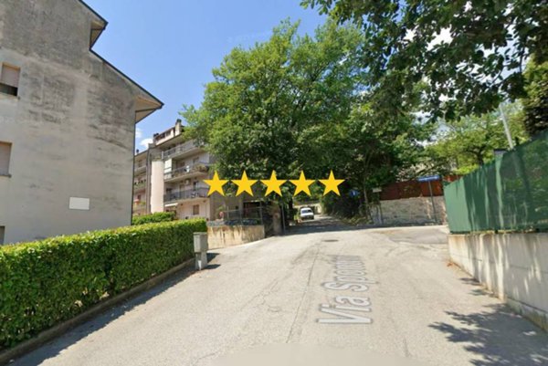 appartamento in vendita a Sassoferrato