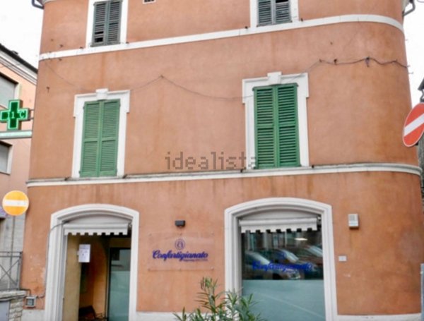 appartamento in vendita a Sassoferrato