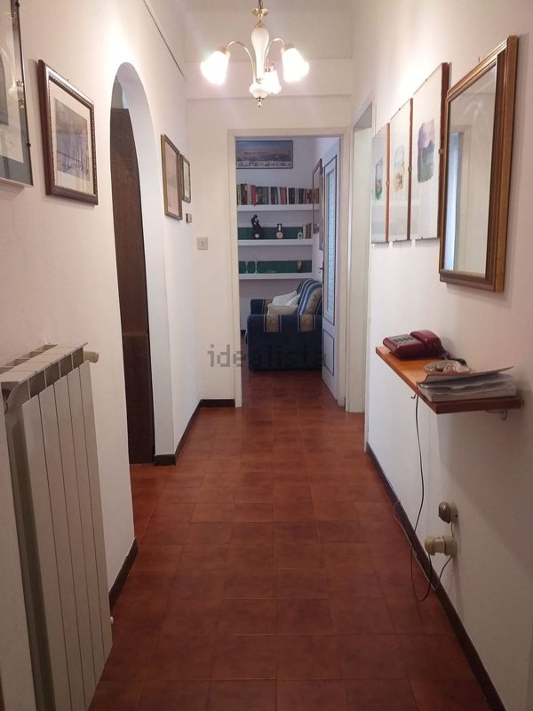 appartamento in vendita a Sassoferrato