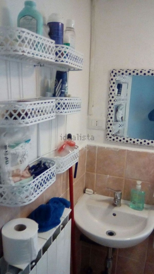 appartamento in vendita a Sassoferrato