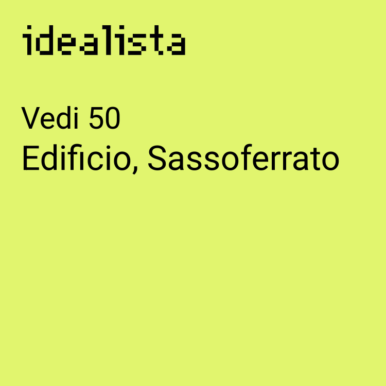 appartamento in vendita a Sassoferrato