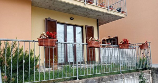 appartamento in vendita a Sassoferrato