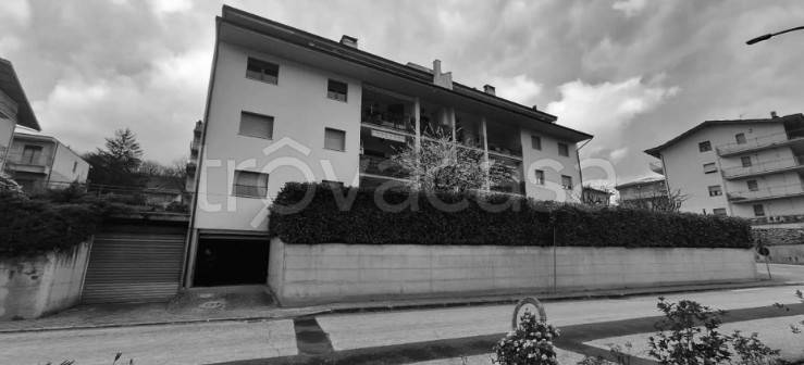 appartamento in vendita a Sassoferrato