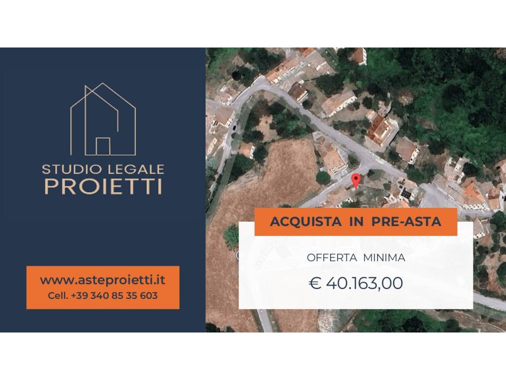 appartamento in vendita a Sassoferrato in zona Monterosso