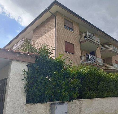 appartamento in vendita a Sassoferrato