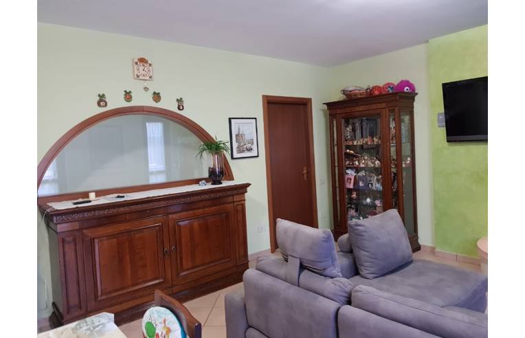 appartamento in vendita a Sassoferrato in zona Piano di Frassineta