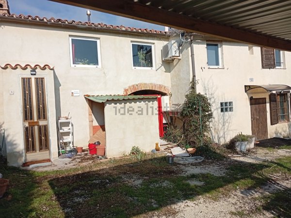 appartamento in vendita a Sassoferrato