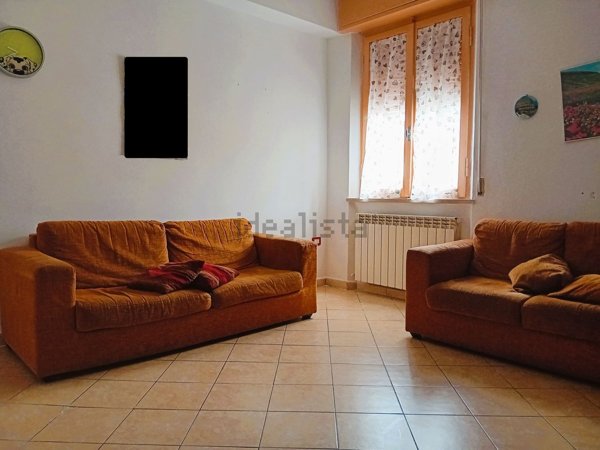 appartamento in vendita a Sassoferrato