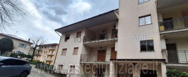 appartamento in vendita a Sassoferrato