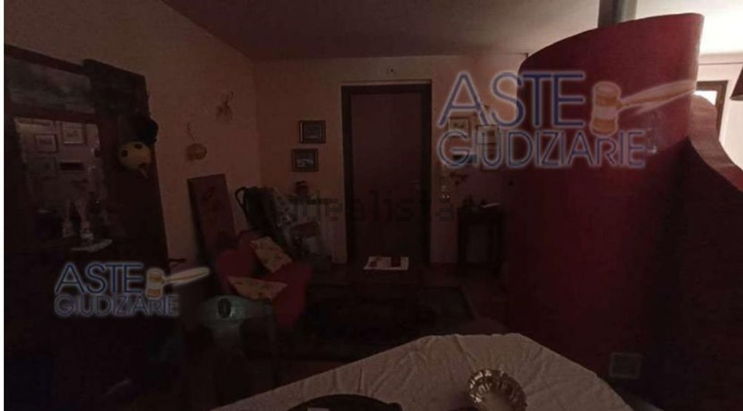 appartamento in vendita a Sassoferrato