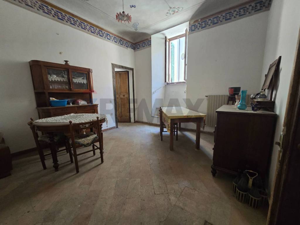 appartamento in vendita a Sassoferrato