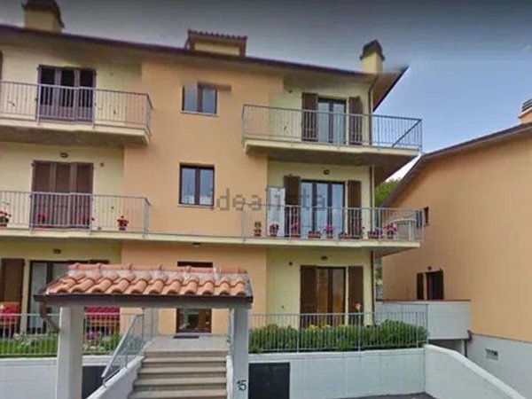 appartamento in vendita a Sassoferrato