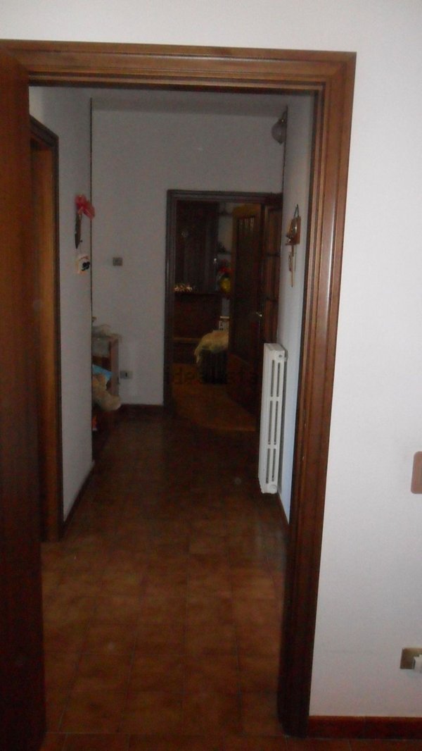 appartamento in vendita a Sassoferrato