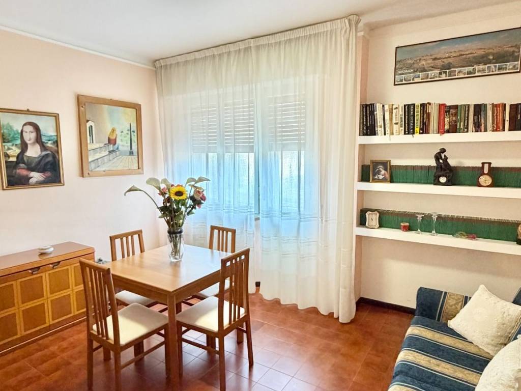 appartamento in vendita a Sassoferrato