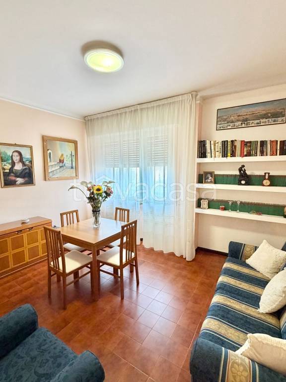 appartamento in vendita a Sassoferrato