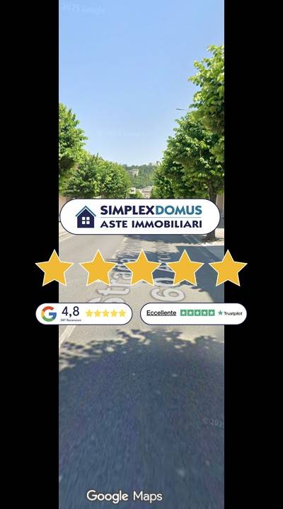 appartamento in vendita a Sassoferrato